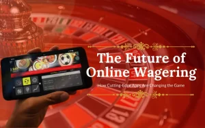 cricket betting