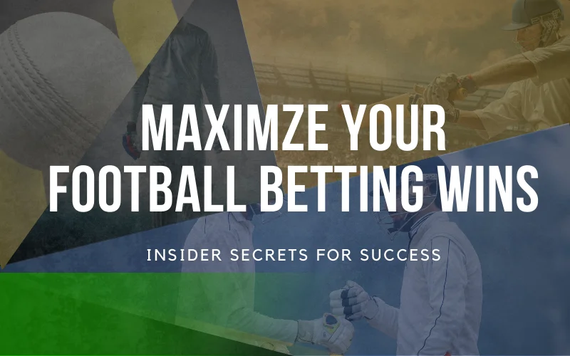 football betting