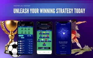 ucl fantasy