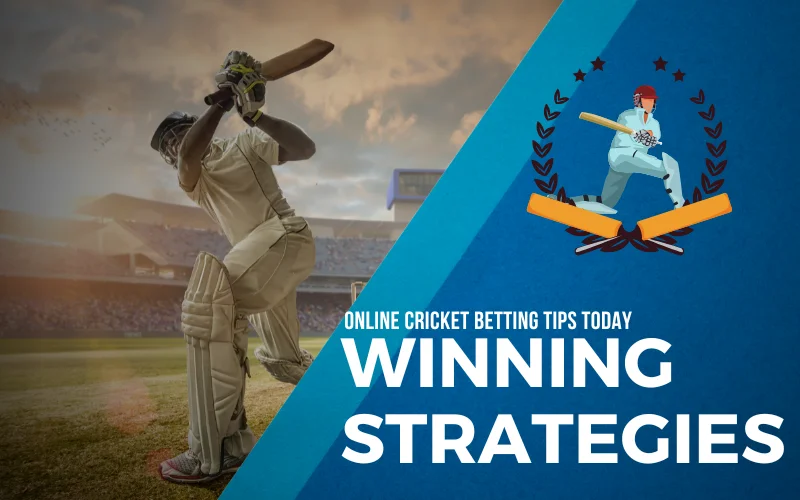 online cricket betting tips today