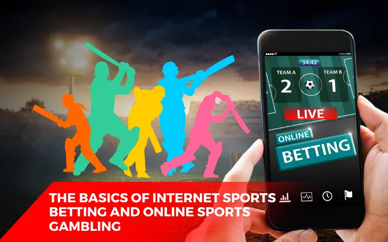 internet sports betting