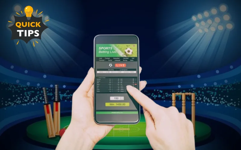 online cricket betting tips today