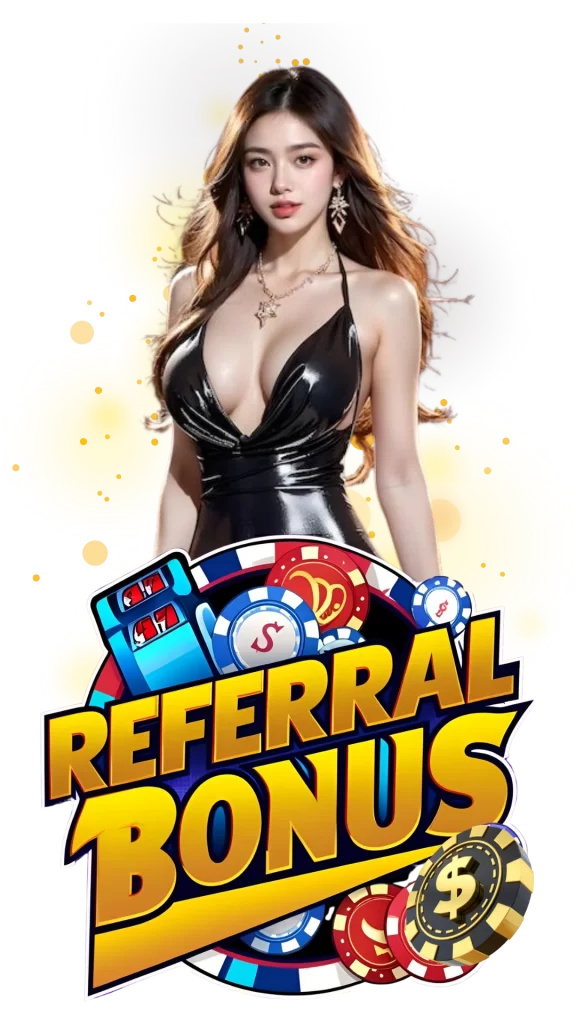 Referral Bonuses