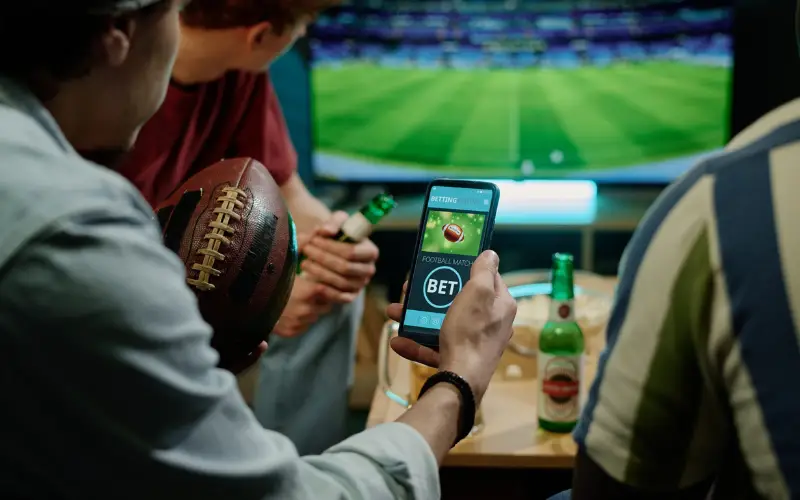 Use Matched Betting to Eliminate Risk