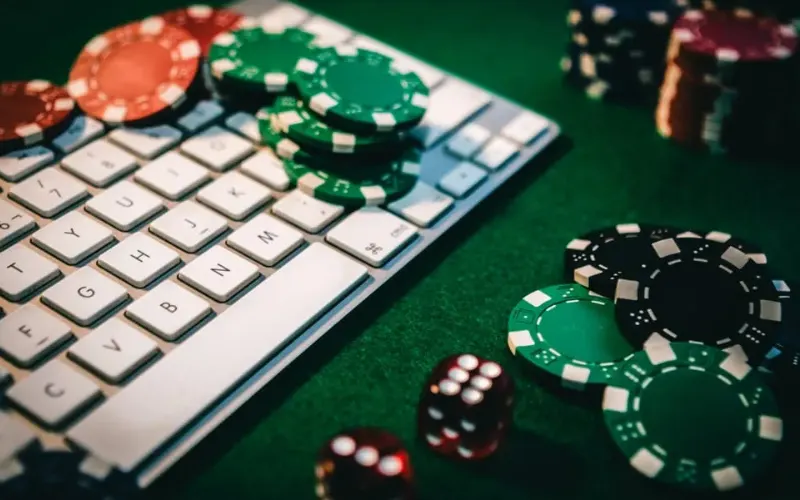 Best Online Casinos