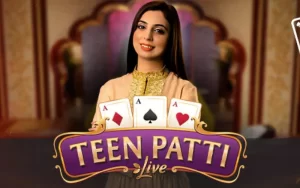 Teen Patti Game