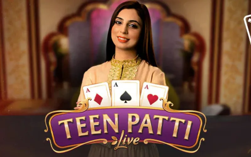Teen Patti Game