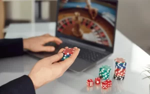 Online Casino Games Real Money