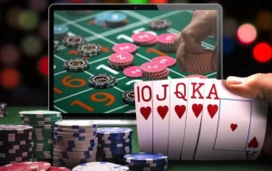 online casino predictor