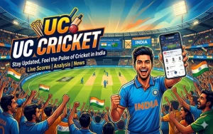 uc cricket​ at Spreadex featured image